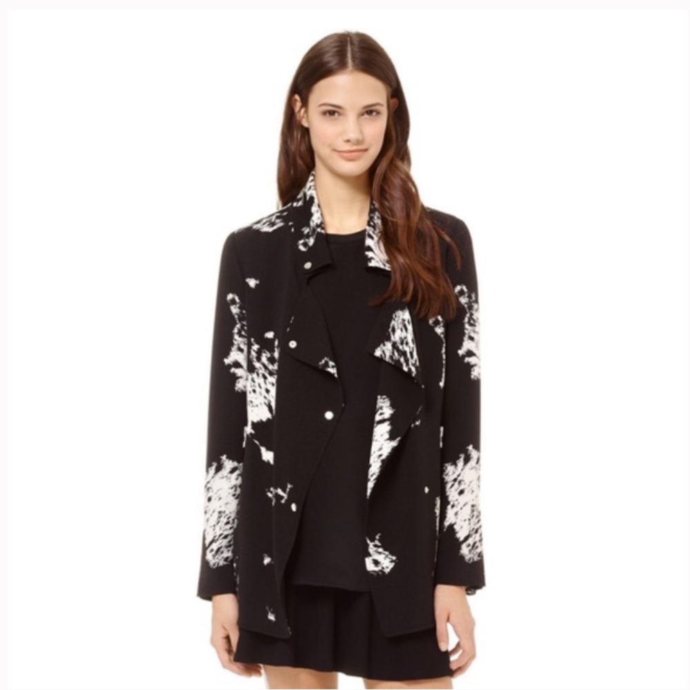 Aritzia Mayet blazer jacket